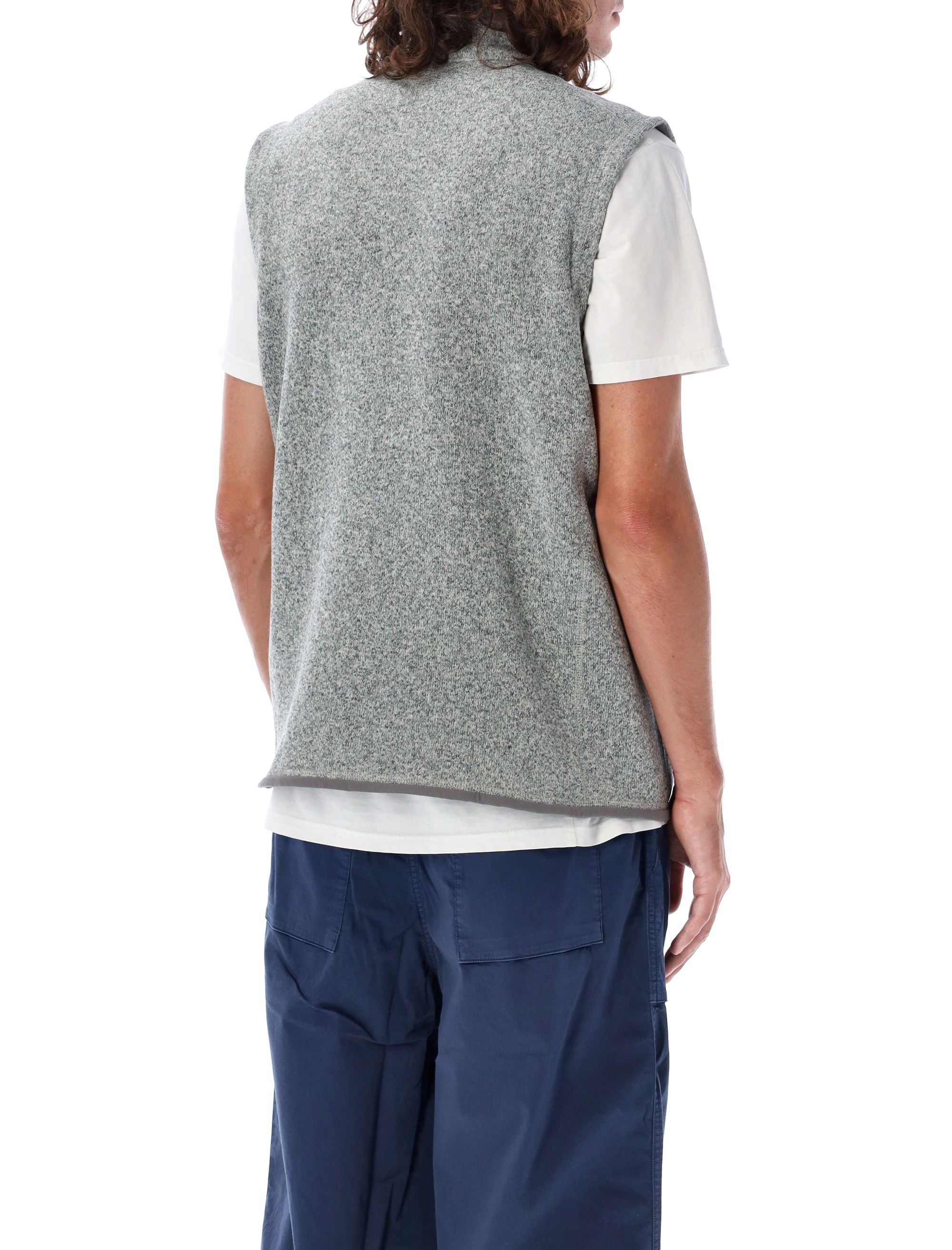 [Patagonia] Vest FW26 25882STH