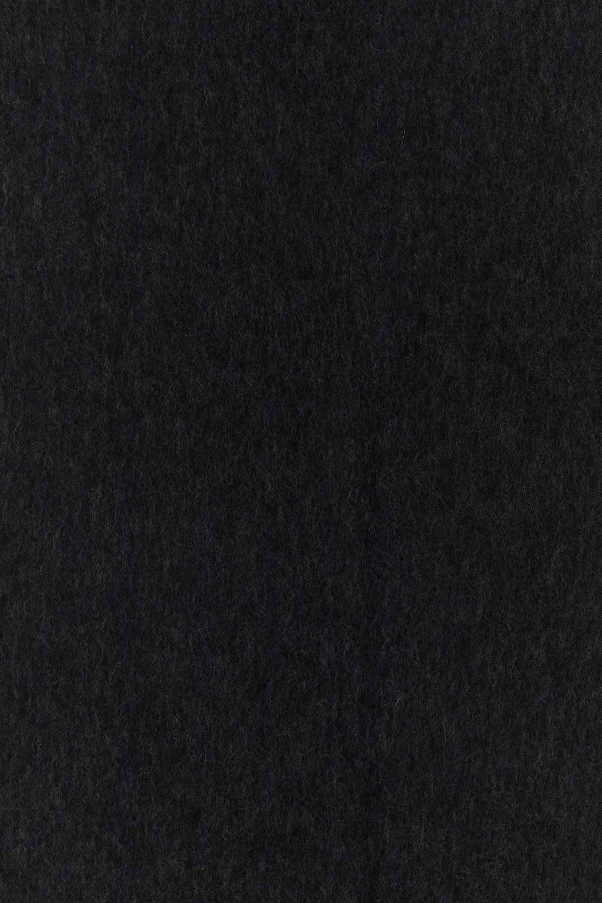 [THE ROW] Scarf FW26 A000368P152 CHR