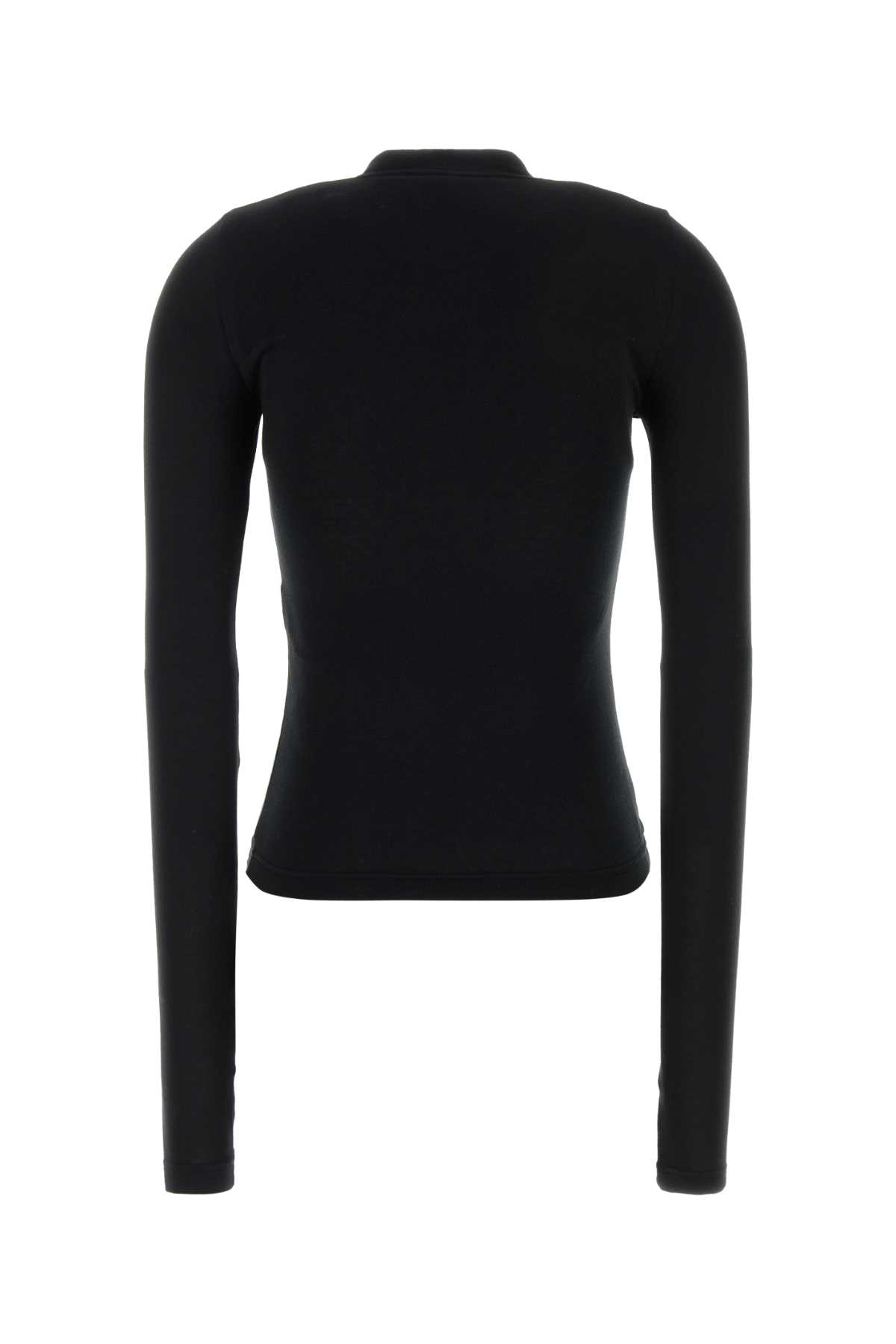 [Balenciaga] Knitwear FW26 802115TVVD4 1000