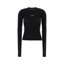 [Balenciaga] Knitwear FW26 802115TVVD4 1000