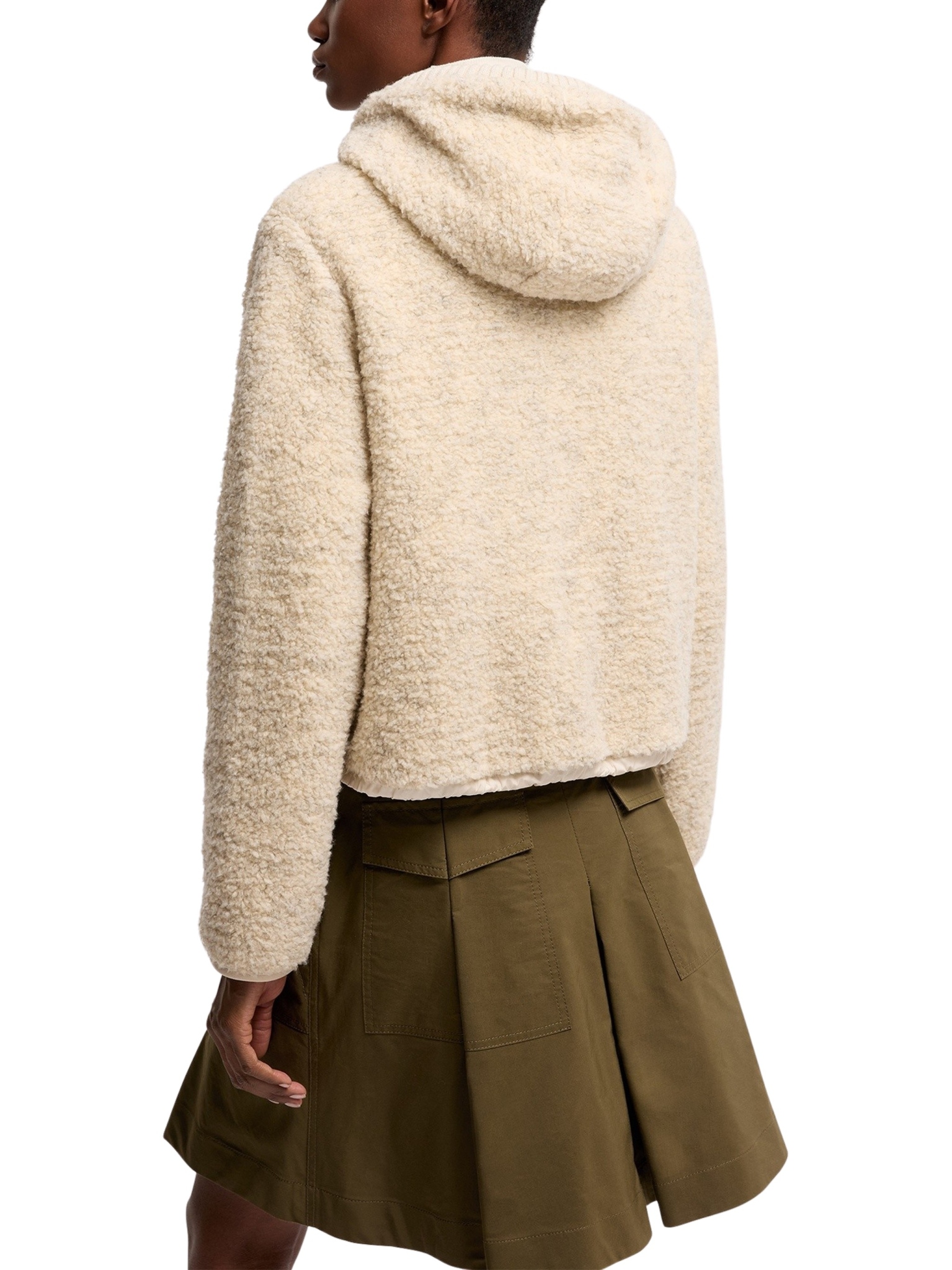 [Moncler] Cardigan FW26 8G00034 89BI4