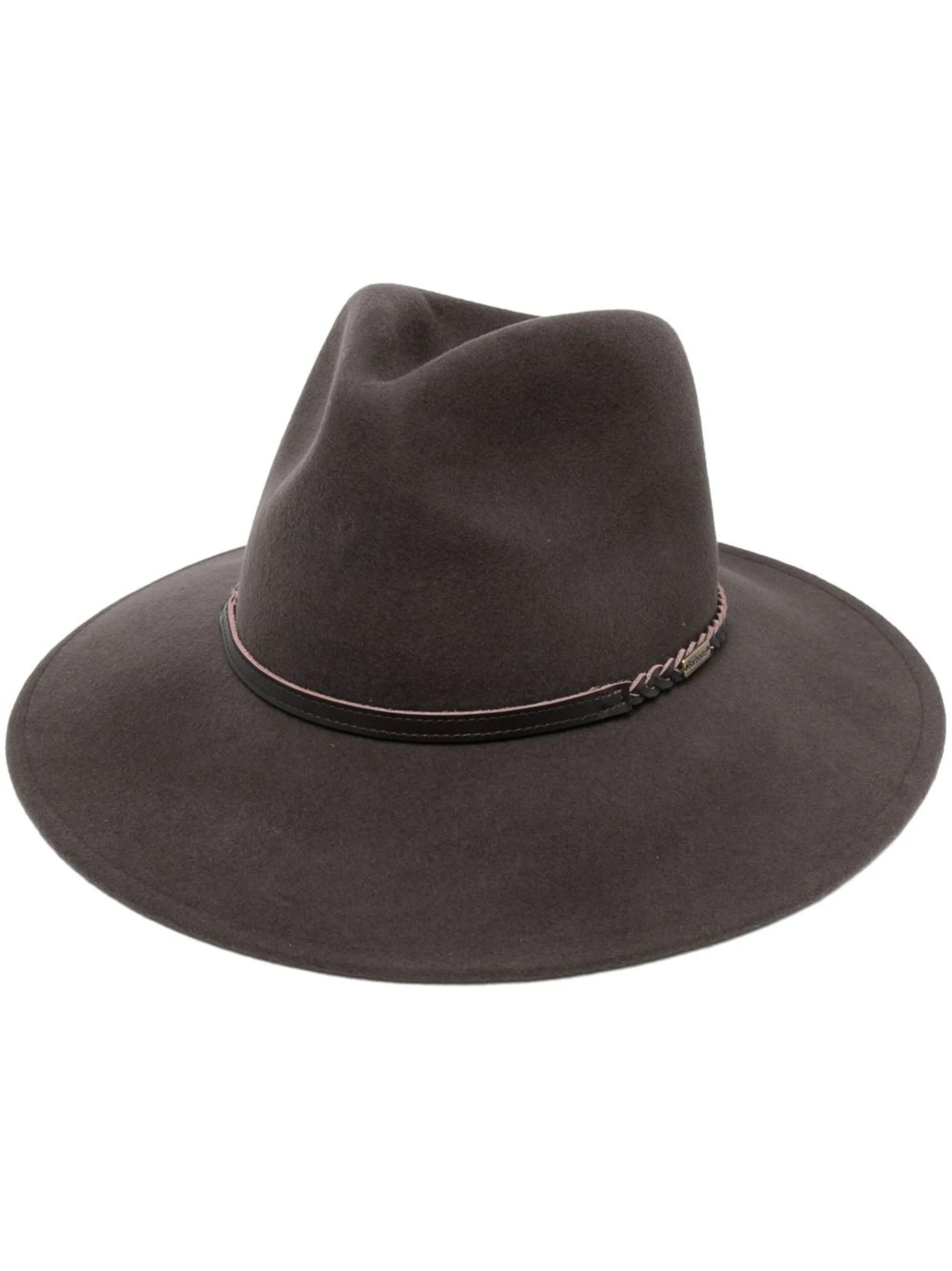 [Barbour] Hat FW26 LHA0217BR31