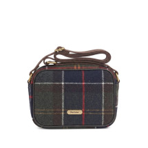 [Barbour] Cross body bag FW26 LBA0543TN11