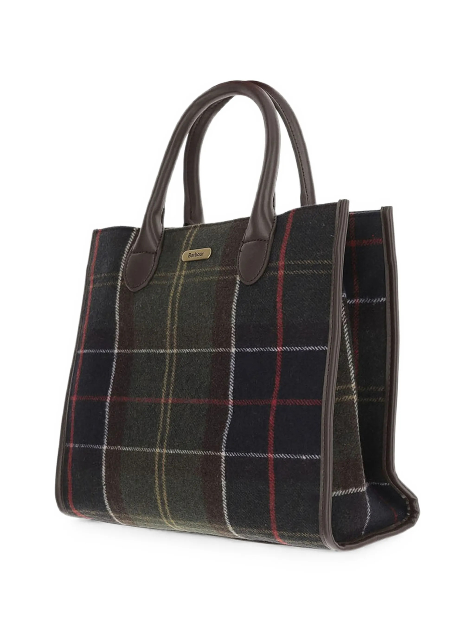 [Barbour] Tote bag FW26 LBA0423OL91