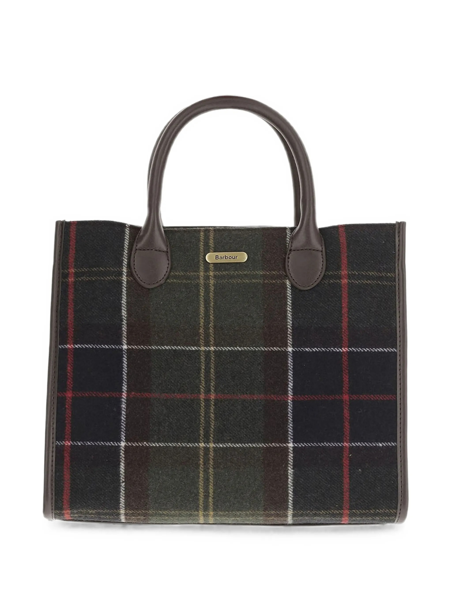 [Barbour] Tote bag FW26 LBA0423OL91