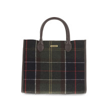 [Barbour] Tote bag FW26 LBA0423OL91