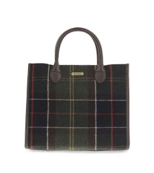 [Barbour] Tote bag FW26 LBA0423OL91