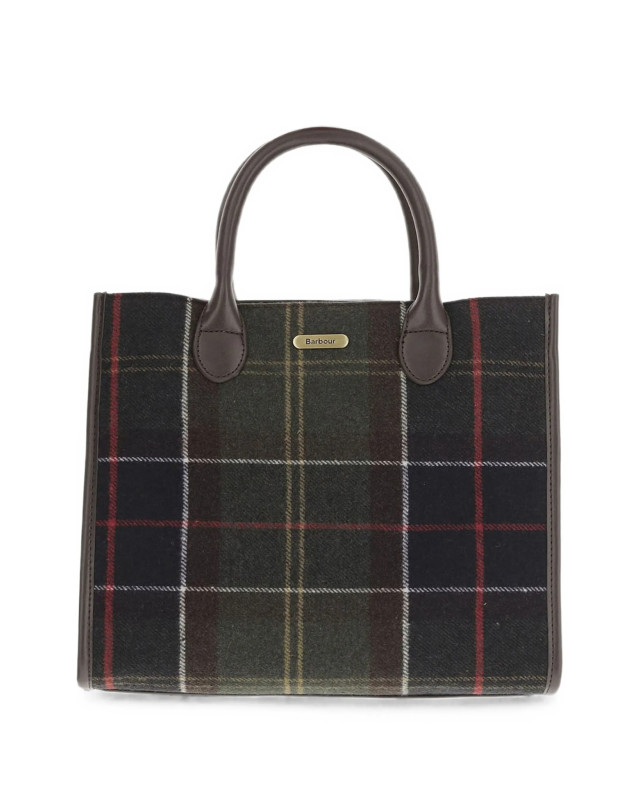 [Barbour] Tote bag FW26 LBA0423OL91