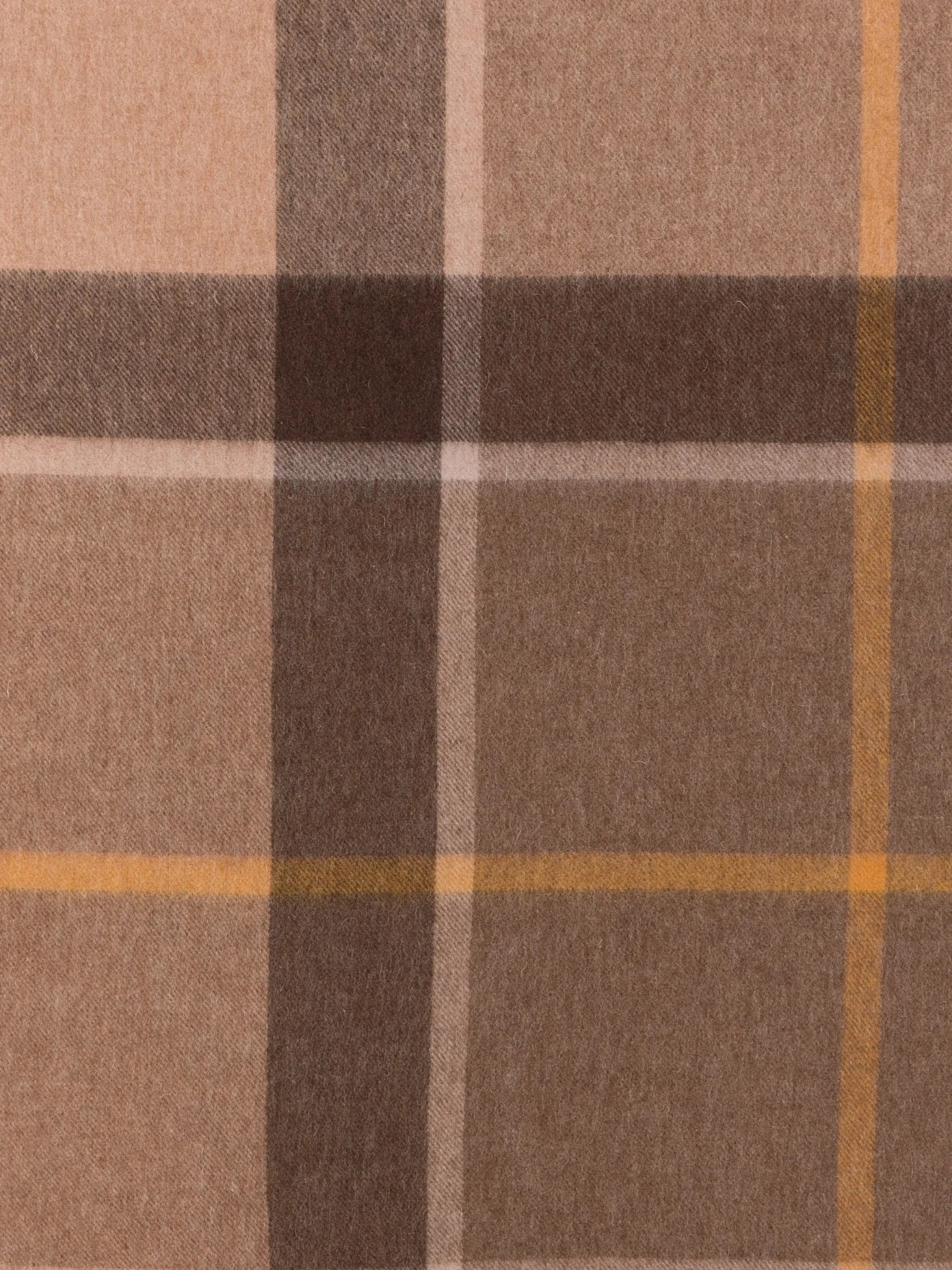[Barbour] Scarf FW26 LSC0354TN91