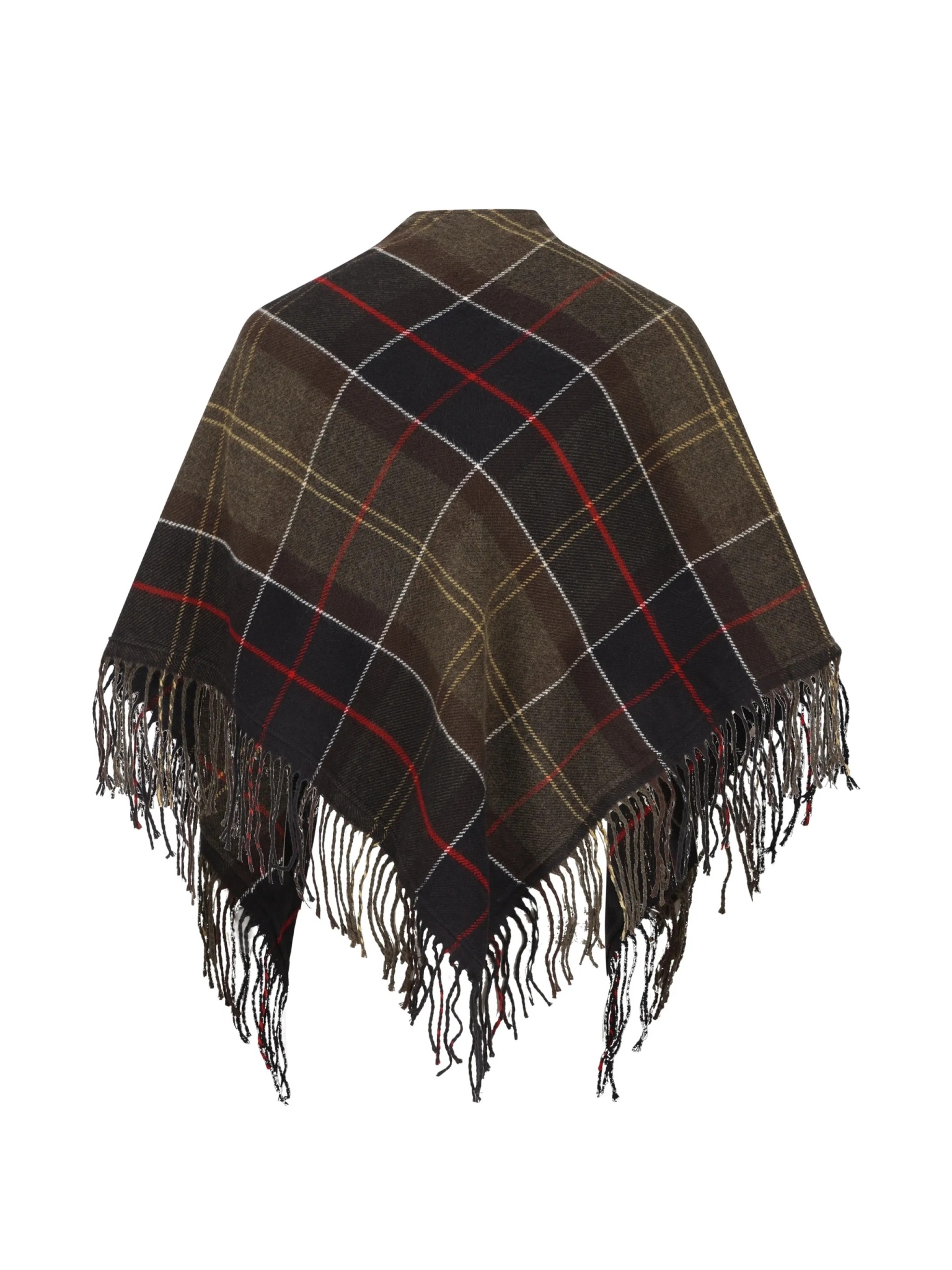 [Barbour] Scarf FW26 LSC0499TN11