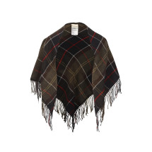 [Barbour] Scarf FW26 LSC0499TN11