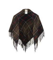 [Barbour] Scarf FW26 LSC0499TN11