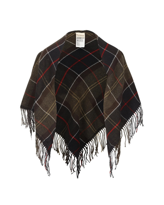 [Barbour] Scarf FW26 LSC0499TN11
