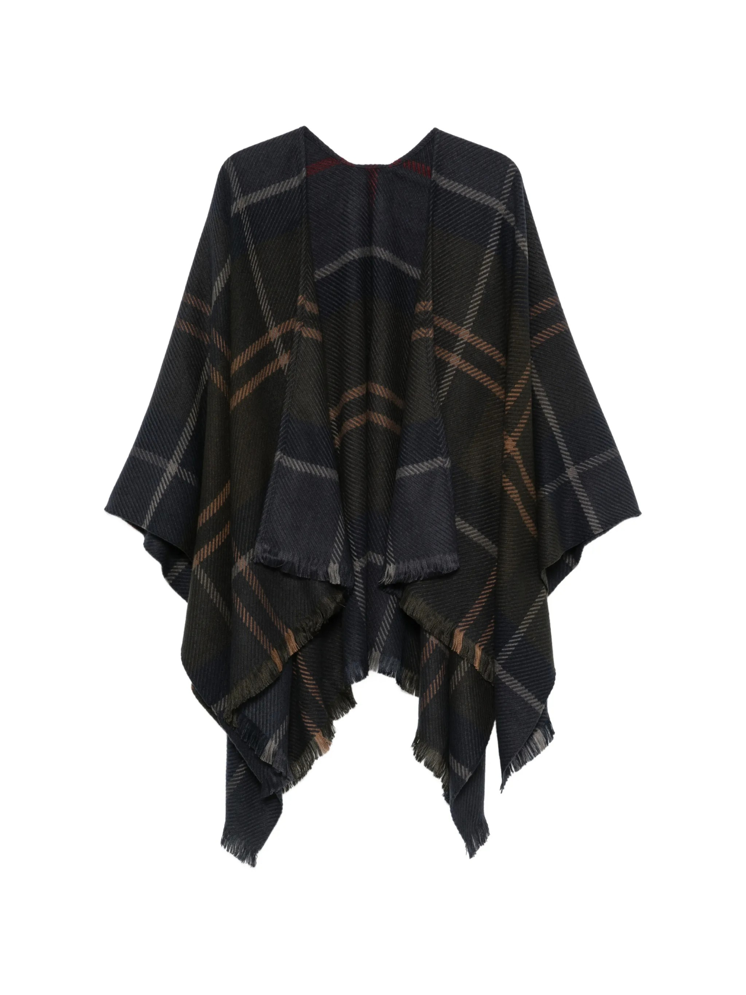 [Barbour] Scarf FW26 LSC0502TN43