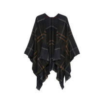 [Barbour] Scarf FW26 LSC0502TN43