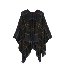 [Barbour] Scarf FW26 LSC0502TN43