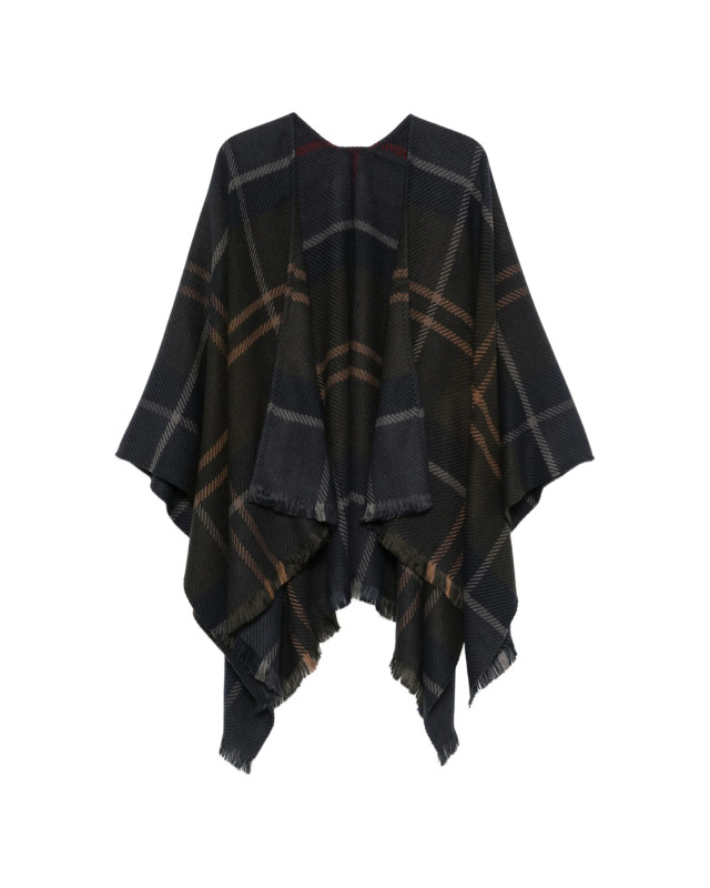 [Barbour] Scarf FW26 LSC0502TN43