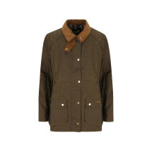 [Barbour] Casual Jacket FW26 LWX1596SN91