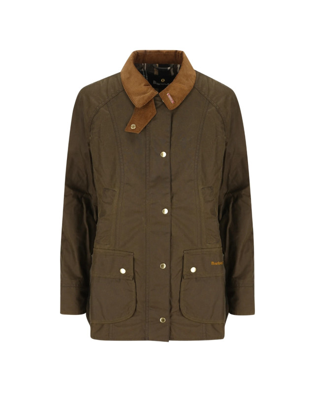 [Barbour] Casual Jacket FW26 LWX1596SN91