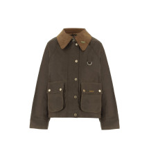 [Barbour] Casual Jacket FW26 LWX1595SN91