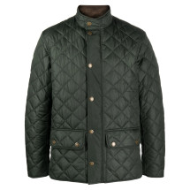 [Barbour] Casual Jacket FW26 MQU1715GN71