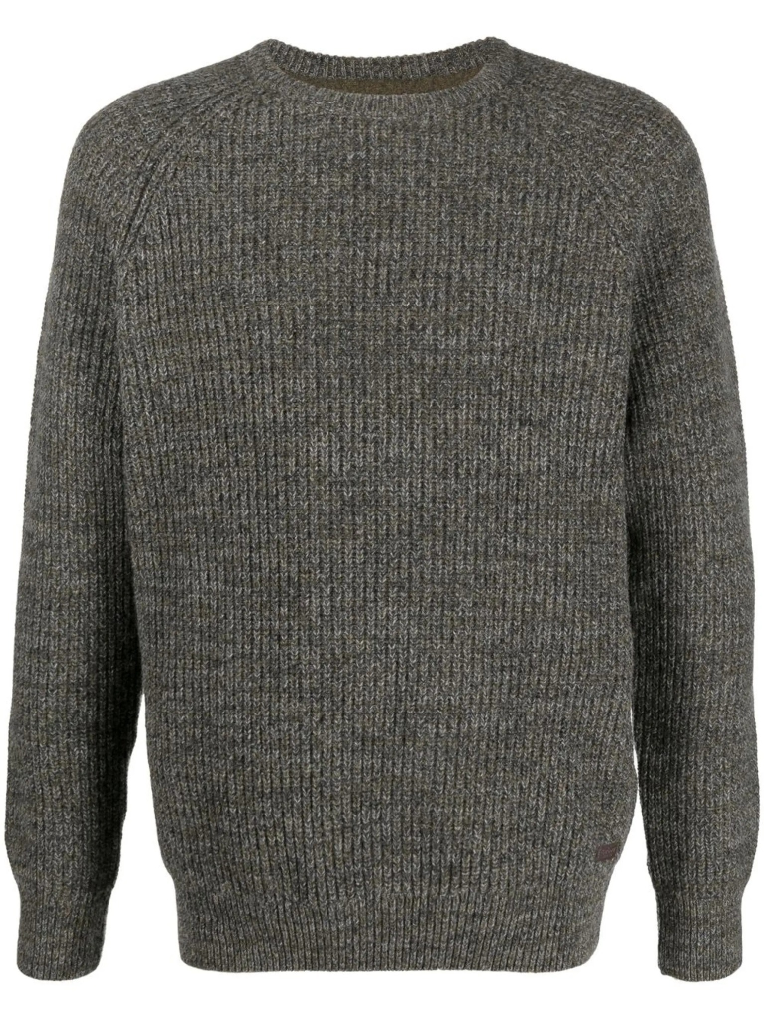[Barbour] Knitwear FW26 MKN1113OL51