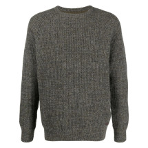 [Barbour] Knitwear FW26 MKN1113OL51
