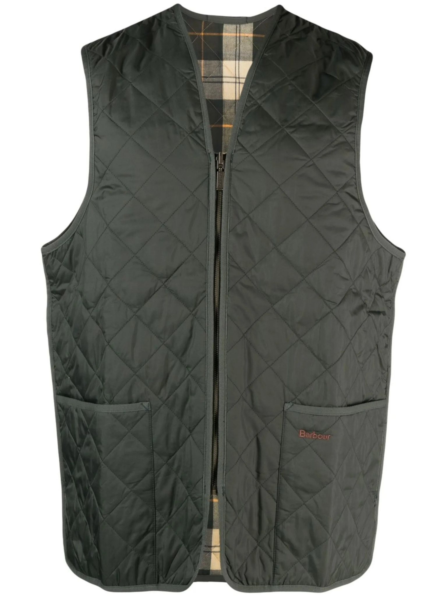 [Barbour] Vest FW26 MLI0001GN91