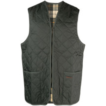 [Barbour] Vest FW26 MLI0001GN91