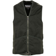 [Barbour] Vest FW26 MLI0004SG71