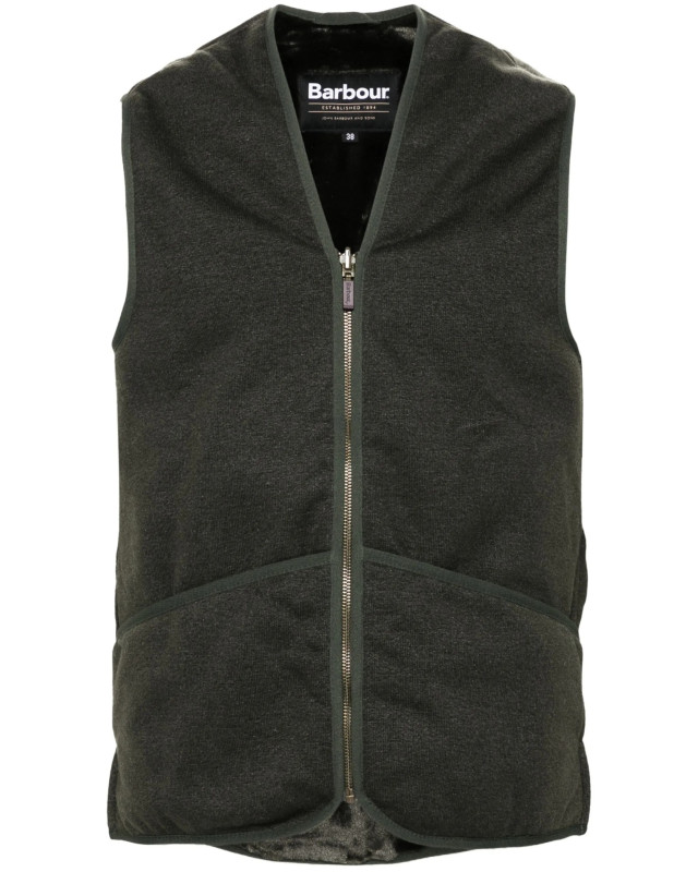 [Barbour] Vest FW26 MLI0004SG71