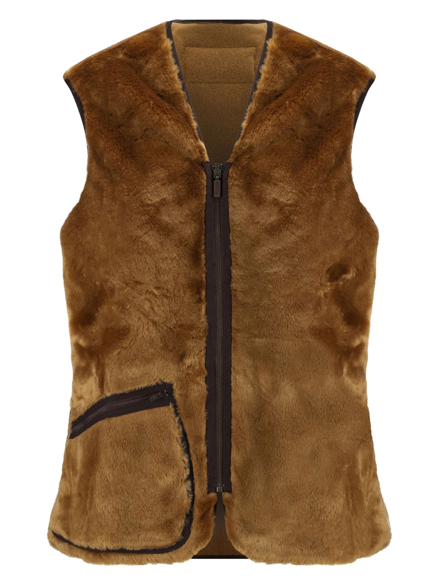 [Barbour] Vest FW26 MLI0004BR31