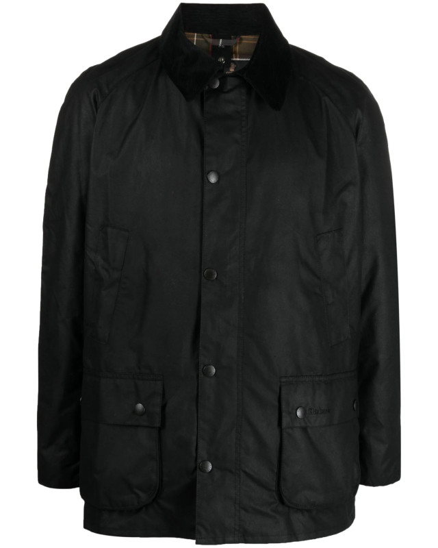 [Barbour] Casual Jacket FW26 MWX0339BK72