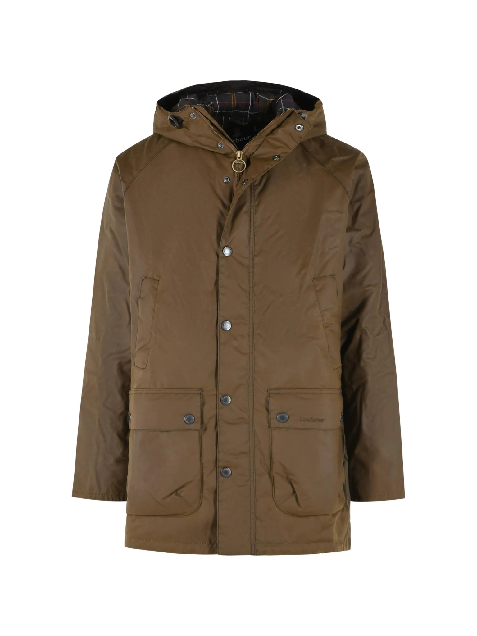 [Barbour] Casual Jacket FW26 MWX2494BR71