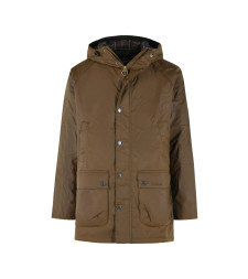 [Barbour] Casual Jacket FW26 MWX2494BR71