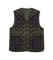 [Barbour] Vest FW26 MLI0064TN14