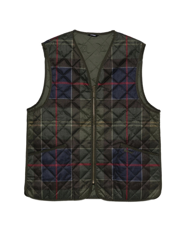 [Barbour] Vest FW26 MLI0064TN14