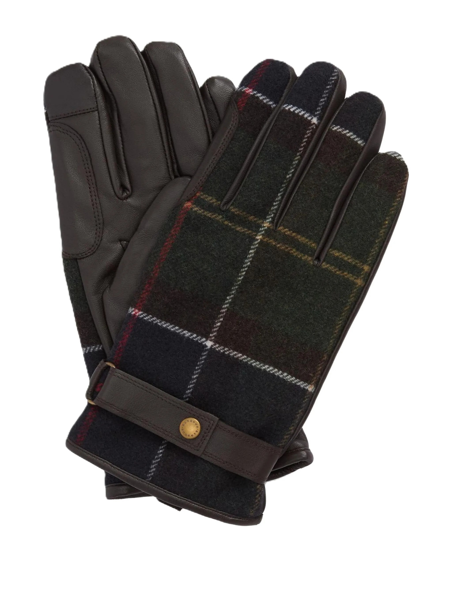 [Barbour] Gloves FW26 MGL0051TN12