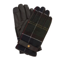 [Barbour] Gloves FW26 MGL0051TN12
