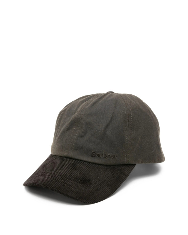 [Barbour] Hat FW26 MHA0913OL71