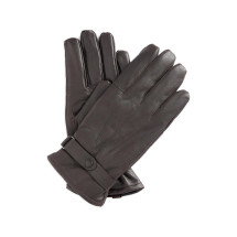 [Barbour] Gloves FW26 MGL0009BR71