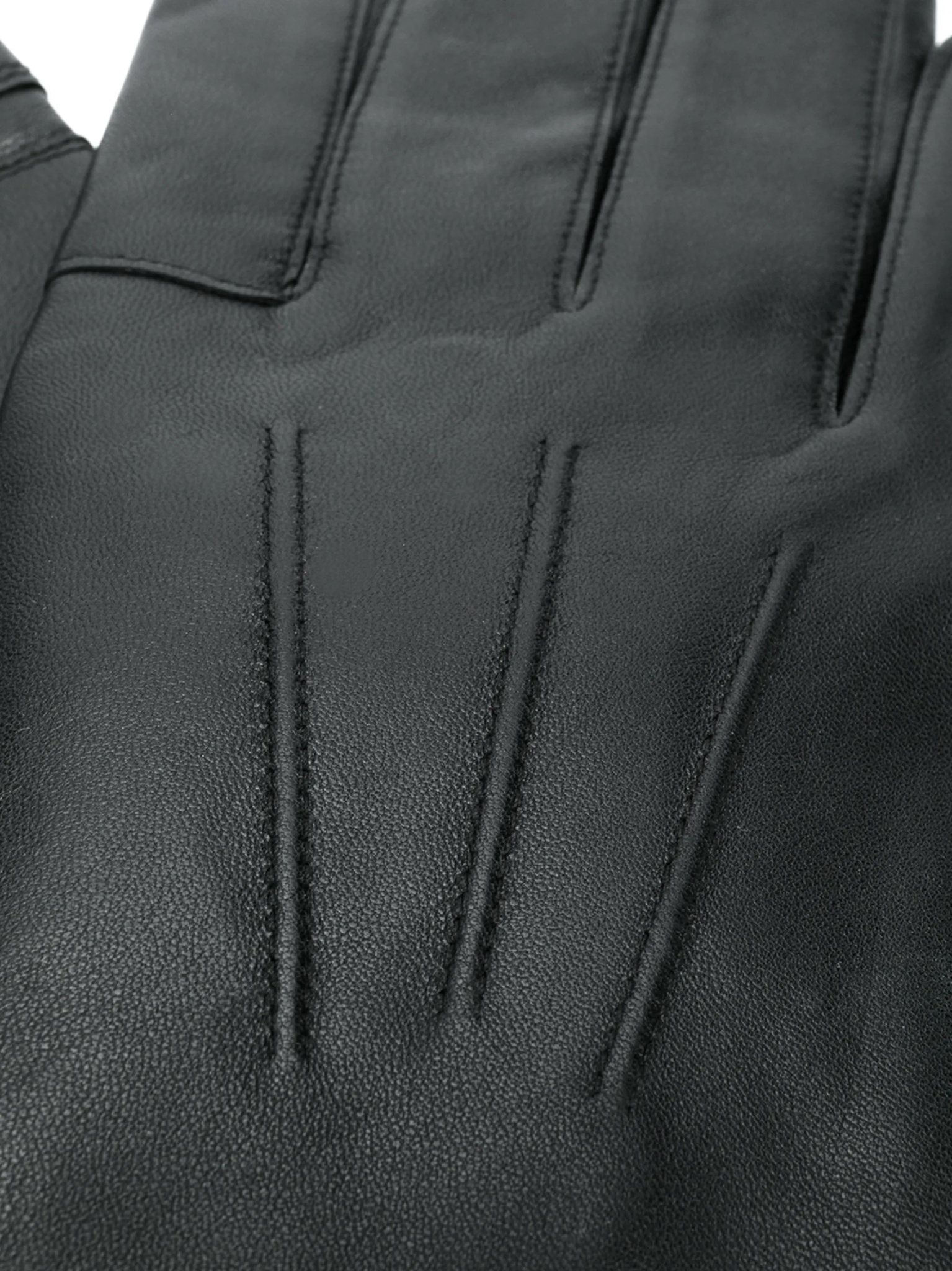 [Barbour] Gloves FW26 MGL0009BK71