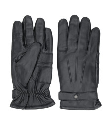 [Barbour] Gloves FW26 MGL0009BK71