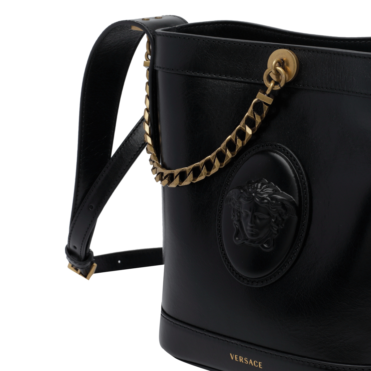 [Versace] Shoulder bag FW26 10260481A191971B55J