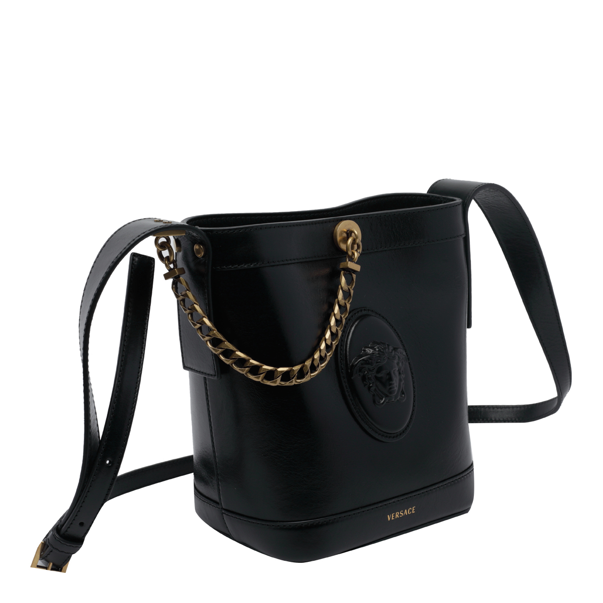 [Versace] Shoulder bag FW26 10260481A191971B55J