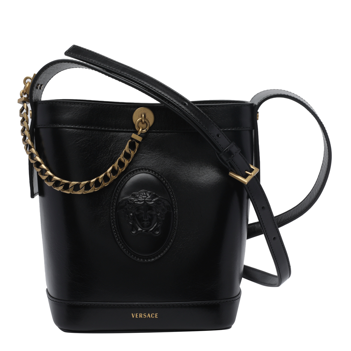 [Versace] Shoulder bag FW26 10260481A191971B55J