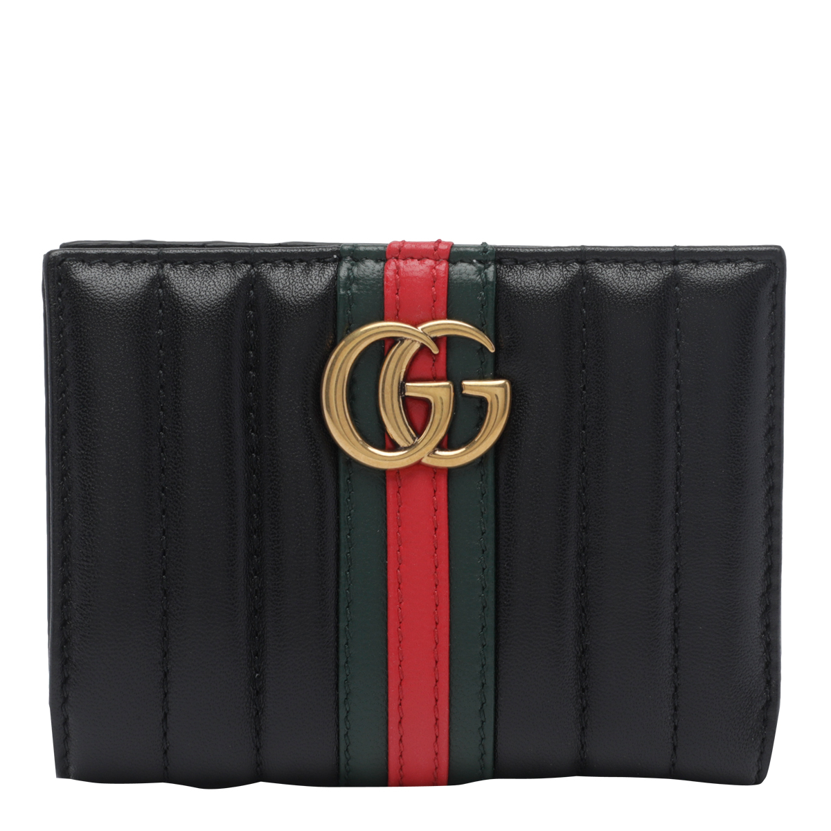 [Gucci] Wallet FW26 A006X5AAHA41068