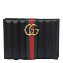 [Gucci] Wallet FW26 A006X5AAHA41068