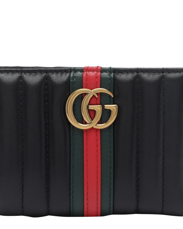 [Gucci] Wallet FW26 A006X5AAHA41068