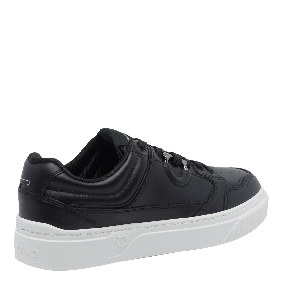 [Salvatore Ferragamo] Sneakers FW26 79566502A945NERO